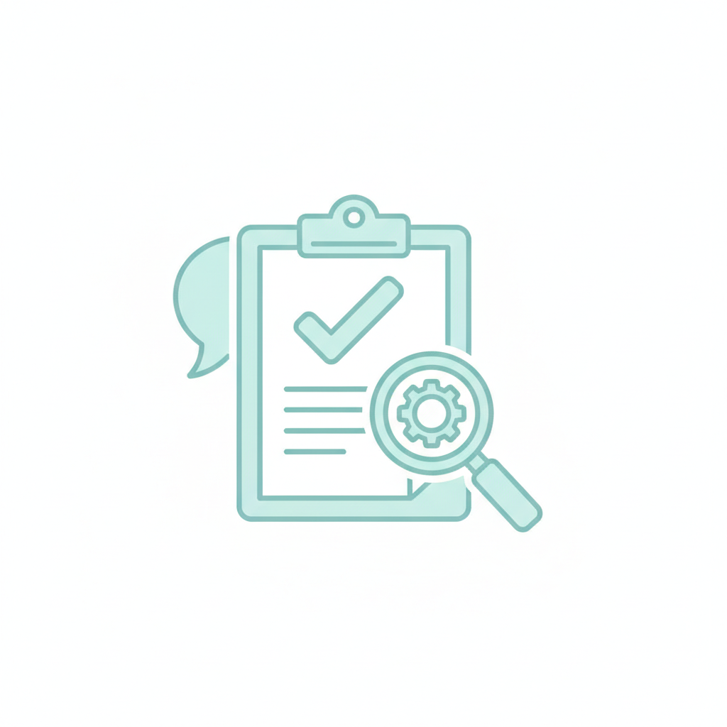 Consultation process